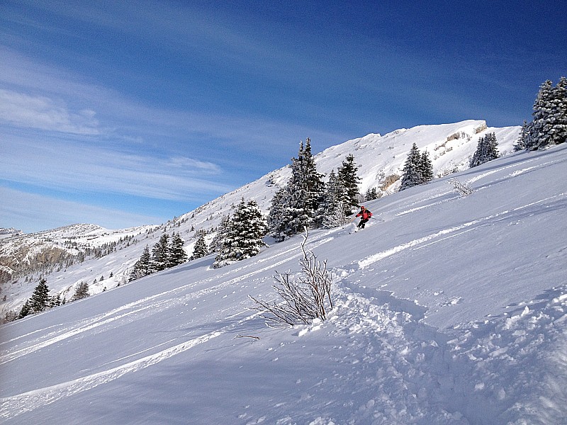 #20 Pente de Machiret : Raymond Pente de Machiret : Raymond