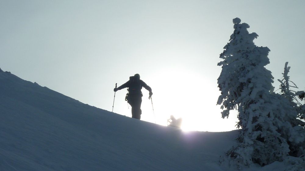 #8 Spectre : des fantomes aux Rochers de l Spectre : des fantomes aux Rochers de l'Ours