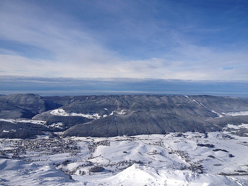 #17 Plateau du Vercors : Villard de Lans Plateau du Vercors : Villard de Lans