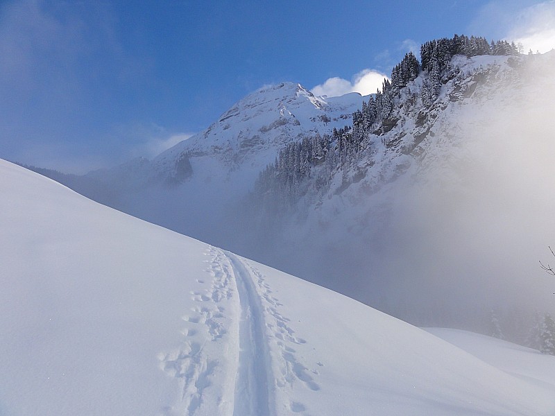 #1 Roc d Roc d'enfer : Ca se découvre