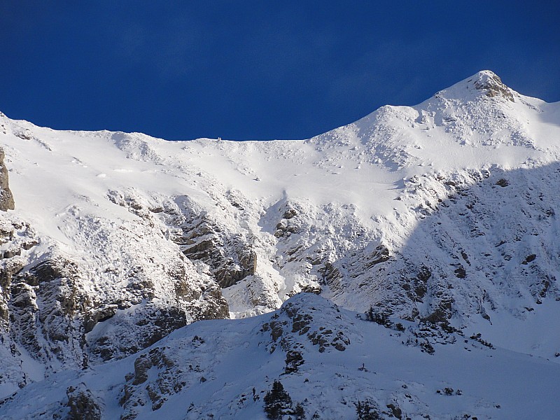 #3 Roc d Roc d'enfer : au soleil sur les arêtes