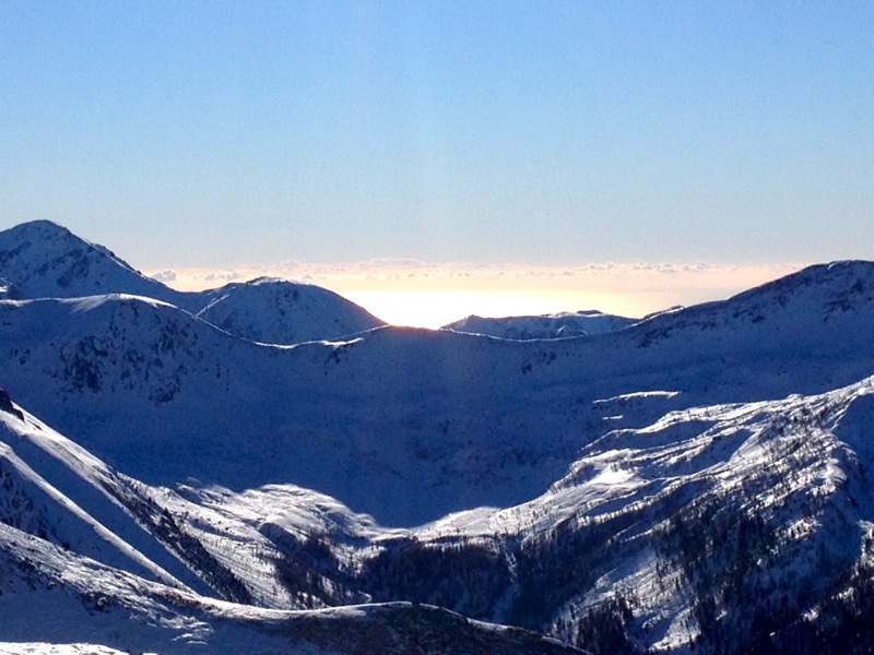 Au Sud : : çà brilllllle et c'est "bling bling" !!!