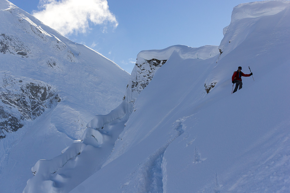 #13 Col des Porthets : rien à dire, c Col des Porthets : rien à dire, c'est rempli