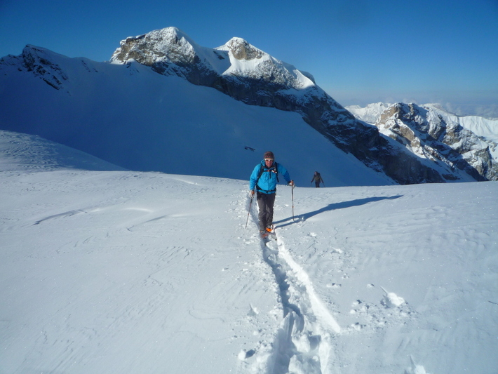 #5 Les desssous de la Goenne : Christophe et Pïerre sur fond de Pouilly... Les desssous de la Goenne : Christophe et Pïerre sur fond de Pouilly...