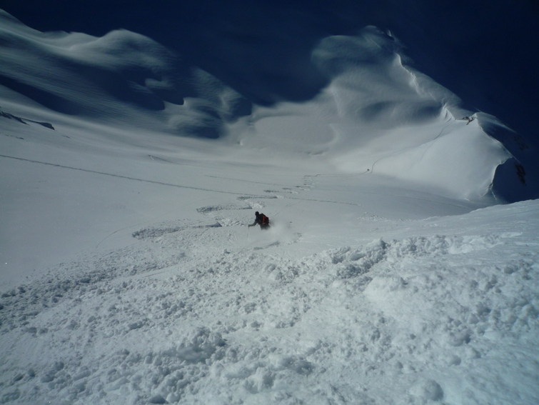 #10 La Goenne Sud Ouest : et c La Goenne Sud Ouest : et c'est parti pour Pïerre!