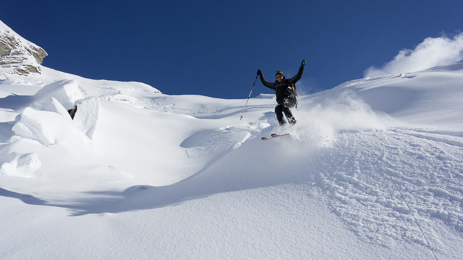 #18 Pierre a oublié son parapente Pierre a oublié son parapente