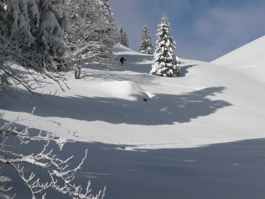 #5 Pré Batard : Calme, luxe et volupté Pré Batard : Calme, luxe et volupté