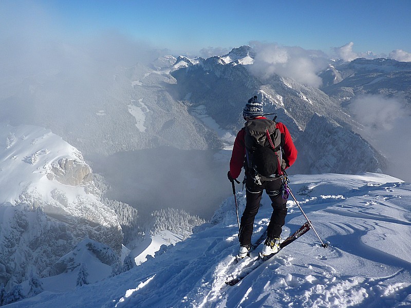 #3 Toz au départ du NW : on y va ou bien ? Toz au départ du NW : on y va ou bien ?