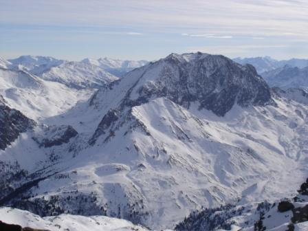 #2 punta nera : punta nera ( ou le grand argentier ) punta nera : punta nera ( ou le grand argentier )