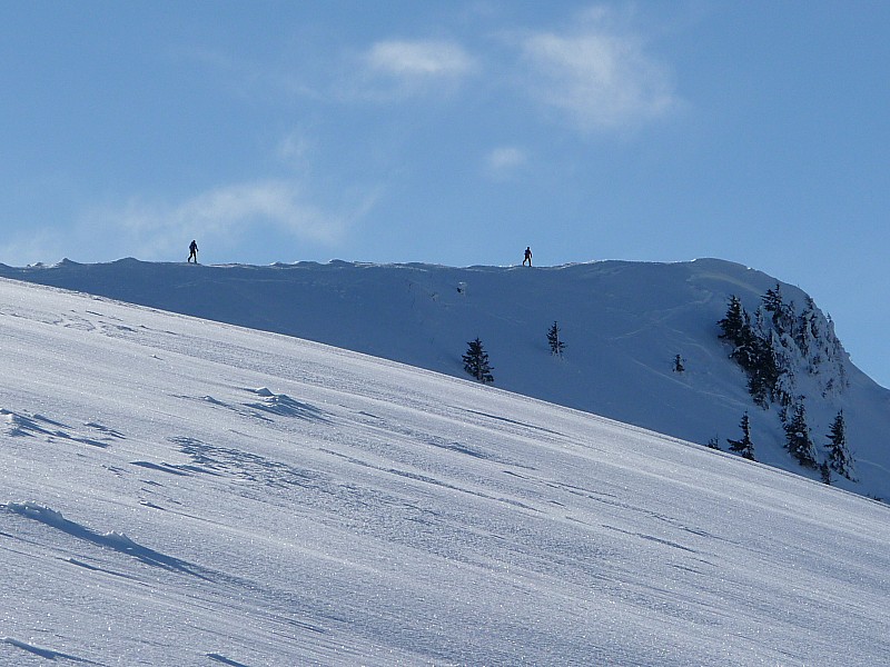 #2 Bientot au sommet Bientot au sommet