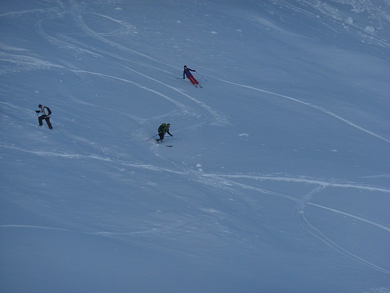#11 Coillu : les riders de croute... Coillu : les riders de croute...