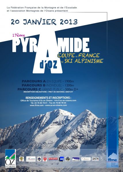 #1 L L'affiche