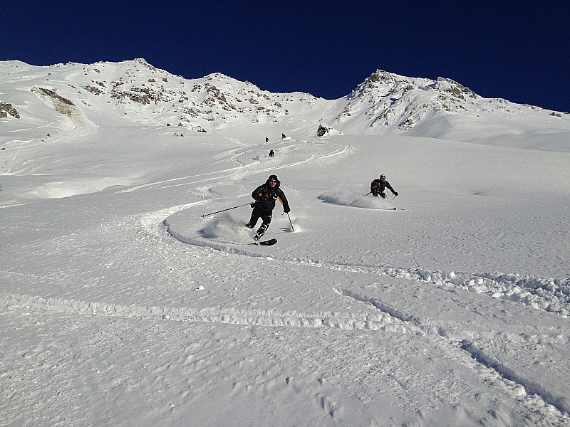 #11 valbuche : les bêtes sont lachés (un peu de vocalises... après 20km, enfin une descente digne de ce nom.. valbuche : les bêtes sont lachés (un peu de vocalises... après 20km, enfin une descente digne de ce nom..