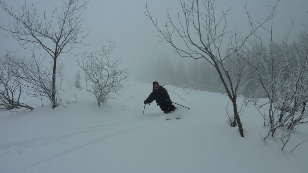 #11 du bon ski malgré tout du bon ski malgré tout