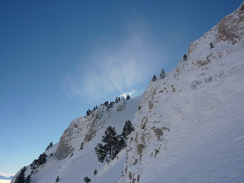 #6 Ombre fantôme : Fumée sans feu Ombre fantôme : Fumée sans feu