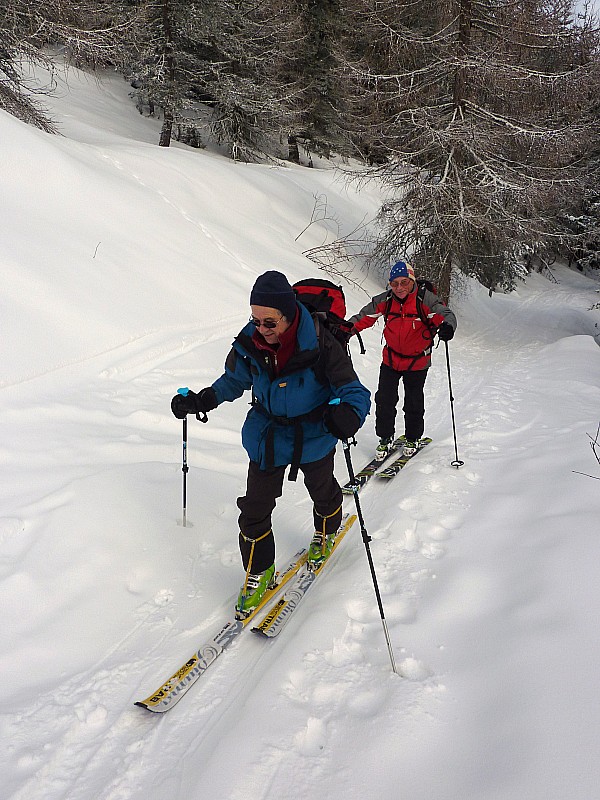 #2 Gégé et Gégé : En fait c Gégé et Gégé : En fait c'est Gérald et Gérard