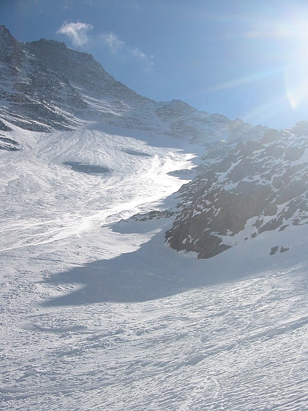 #2 glacier borgeat : dito glacier borgeat : dito