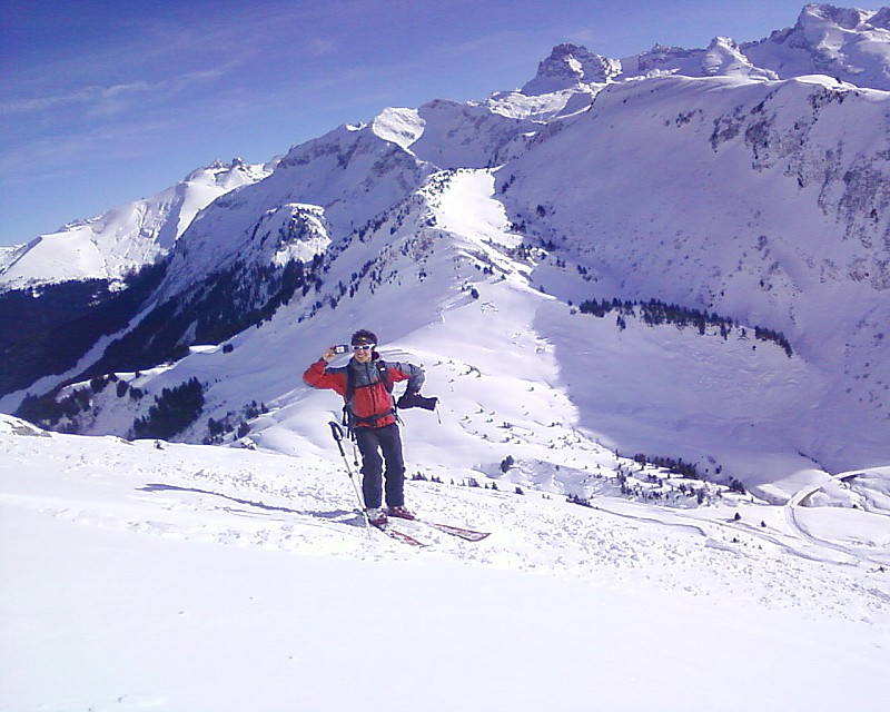 #8 Descente du Woertheu : Damned, trop bonnard l Descente du Woertheu : Damned, trop bonnard l'ambiance !