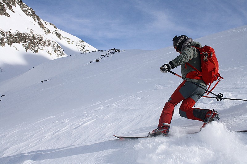 #11 telemark 101 : la suite telemark 101 : la suite