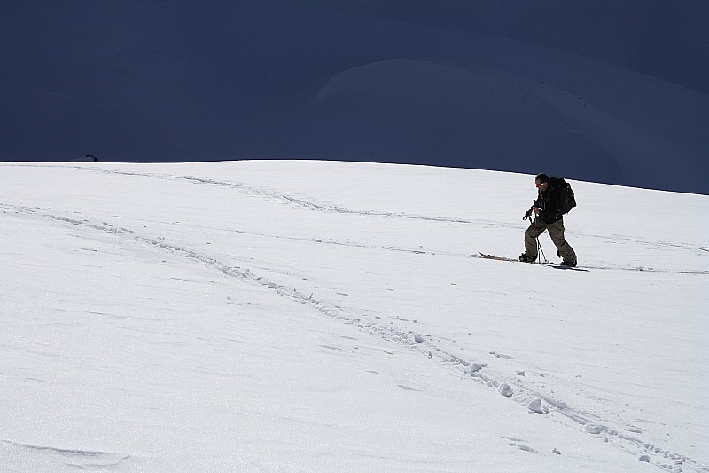 #5 contrastes encore : mais cette fois c contrastes encore : mais cette fois c'est nous qu'on est au soleil !