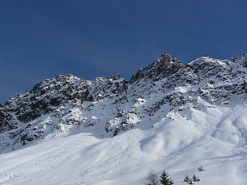 #7 Couloir Couloir