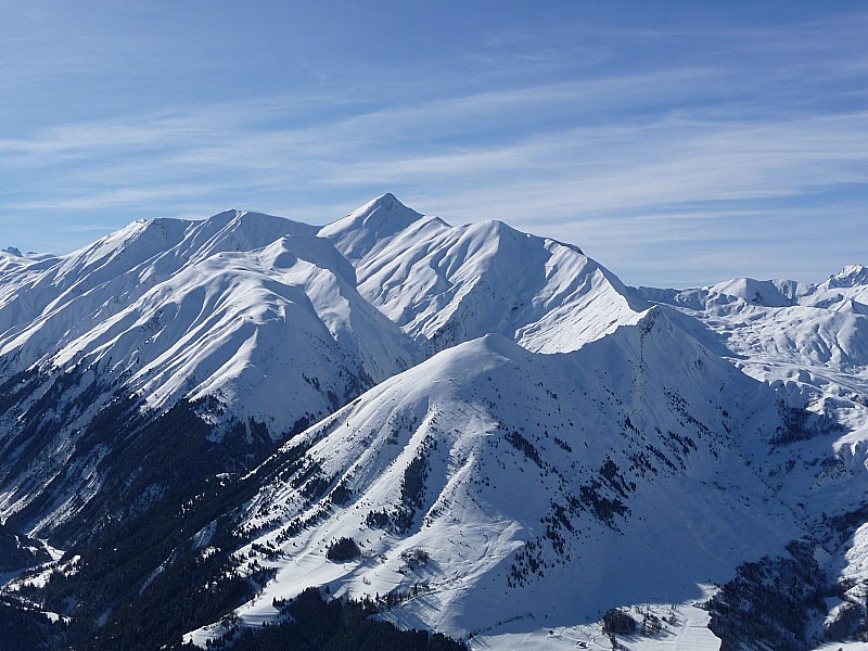 #1 Cime des Torches Cime des Torches