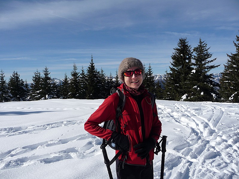 #1 Virginie : La trentenaire du jour! Virginie : La trentenaire du jour!