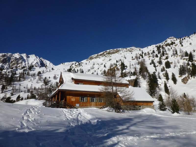 #5 Refuge Cougourde : Très bon accueil à présent Refuge Cougourde : Très bon accueil à présent