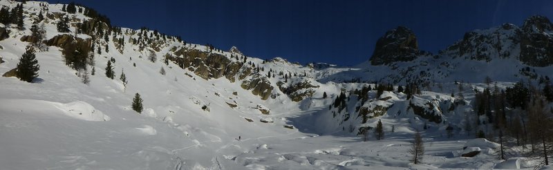 #6 Les Sagnes : Superbe Les Sagnes : Superbe