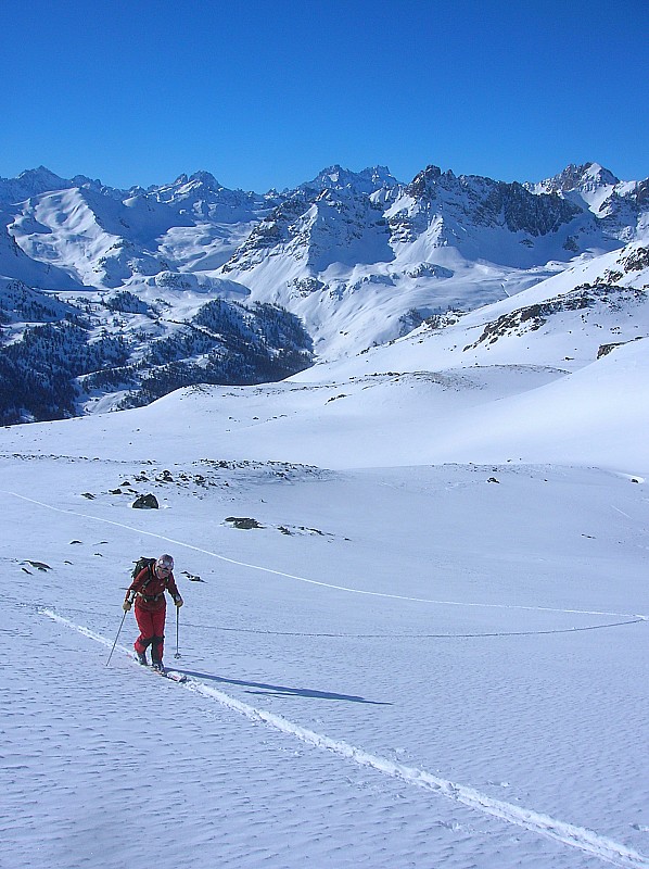 #1 quel panorama : monter est un vrai régal ..... pour les yeux quel panorama : monter est un vrai régal ..... pour les yeux