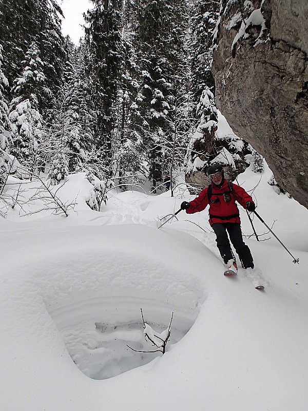 #5 Sortie du couloir : JPol s Sortie du couloir : JPol s'amuse