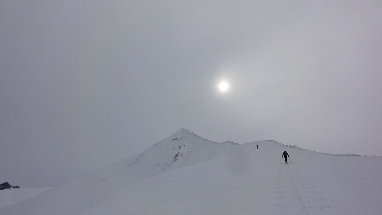 #11 Petit Agnelin en vue : dernière rayon de soleil ? Petit Agnelin en vue : dernière rayon de soleil ?