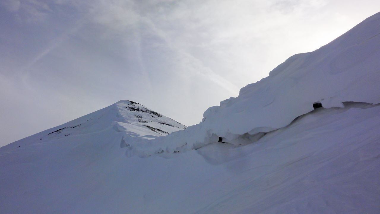 corniche : ça a du soufflé à un moment ...