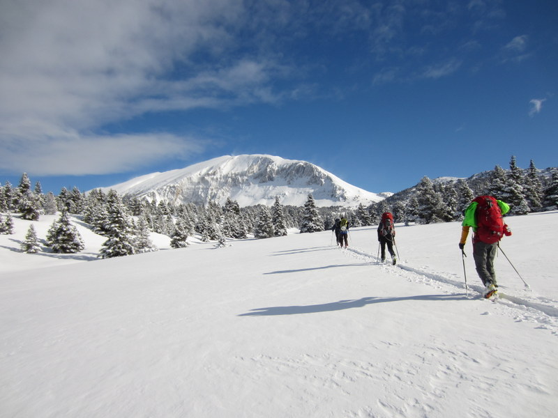 #19 Grand Veymont Grand Veymont