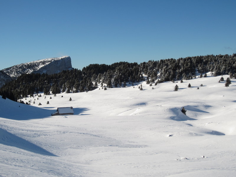 #14 Pré Peyret Pré Peyret