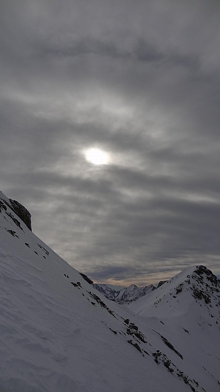 #4 TêteLonget : Un beau jour blanc maintenant! TêteLonget : Un beau jour blanc maintenant!