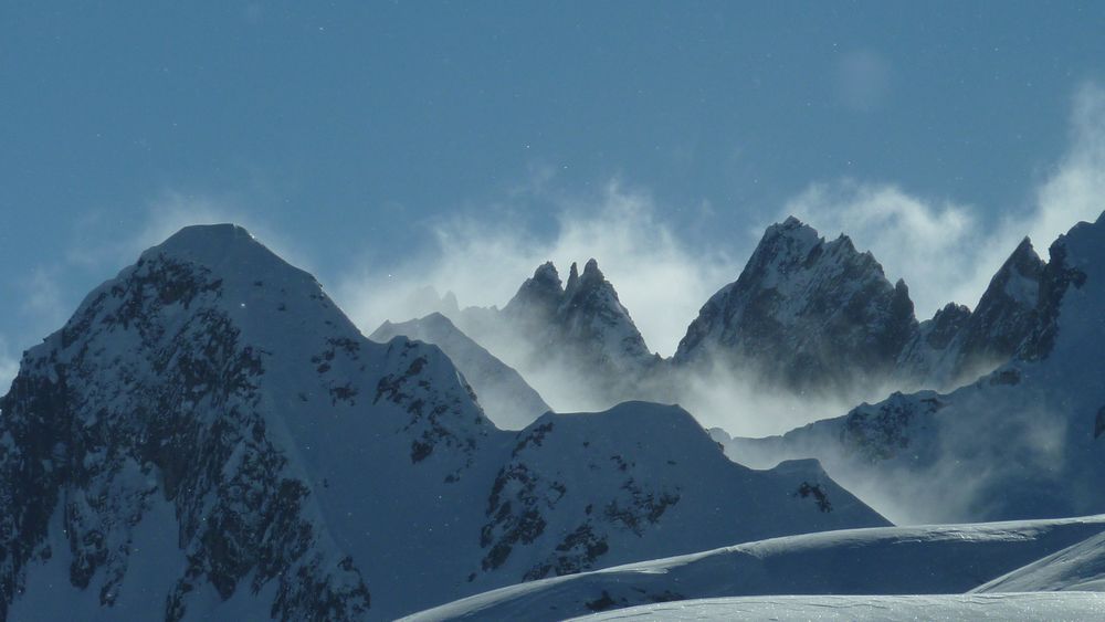 #16 Ambiance : nébulosités artistiques ! Ambiance : nébulosités artistiques !