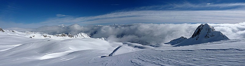 #10 panorama : Pas grand monde dans le secteur! panorama : Pas grand monde dans le secteur!