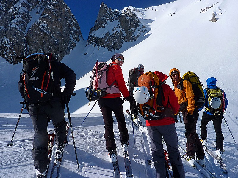 #11 La collective en discussion : Vu sur la brèche à Nat!!! La collective en discussion : Vu sur la brèche à Nat!!!