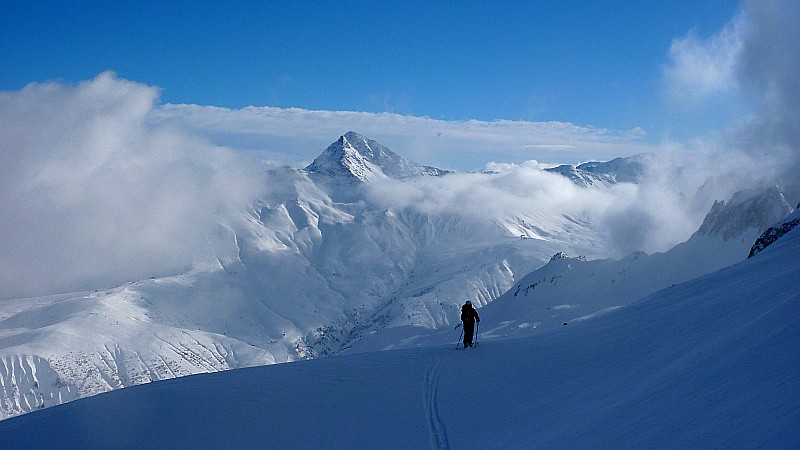 #23 Delle : A la recherche de pou-poudre. Delle : A la recherche de pou-poudre.
