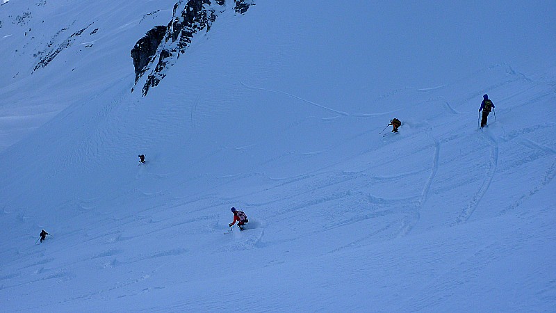 #24 La collective : Action La collective : Action