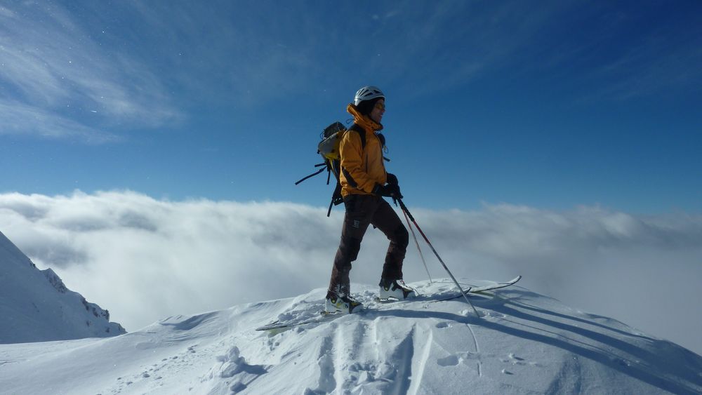 #17 Pedro : La crasse mauriennaise va pas tarder à déborder, il faut descendre Pedro : La crasse mauriennaise va pas tarder à déborder, il faut descendre