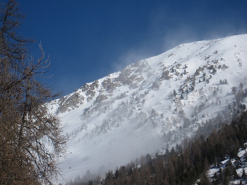 #1 Cime de Belletz : ca souffle ! Cime de Belletz : ca souffle !