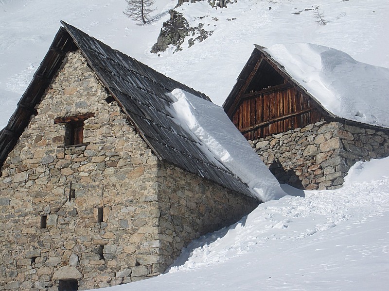 #5 Cime de Belletz : Vacherie Anduébis Cime de Belletz : Vacherie Anduébis