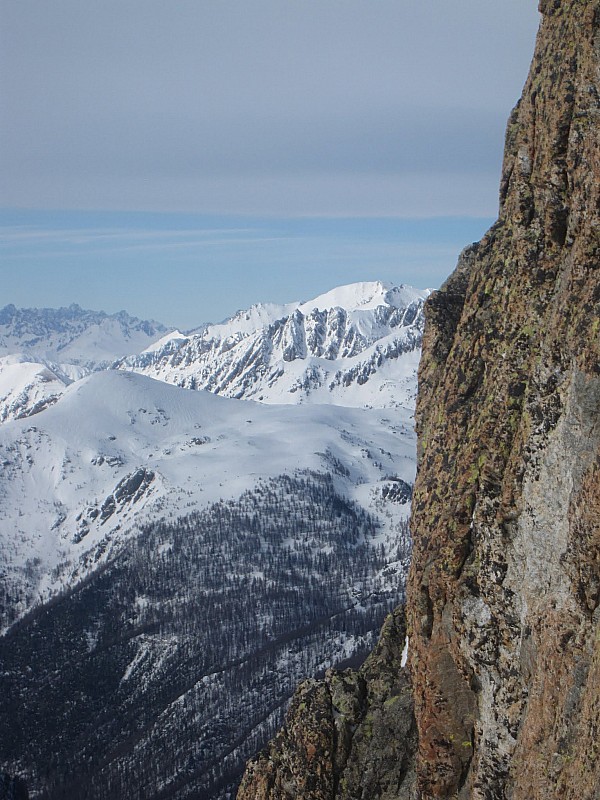 #16 Cime de Belletz Cime de Belletz