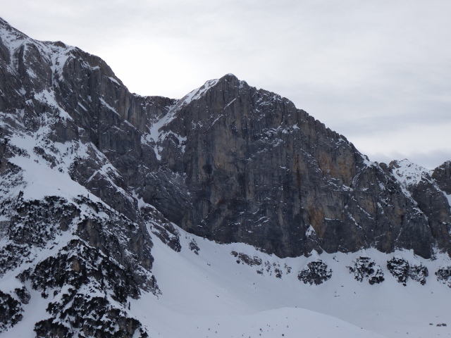 #13 Le SCARASON : théâtre des exploits de Berhault (entre autre) Le SCARASON : théâtre des exploits de Berhault (entre autre)