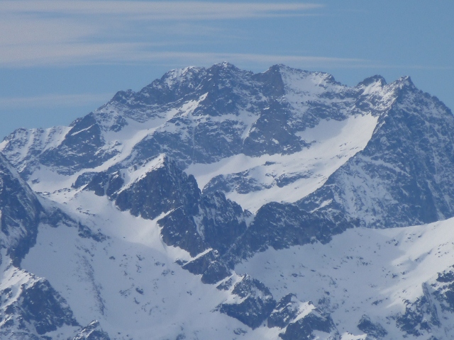 #7 Argentera : x 16 Argentera : x 16