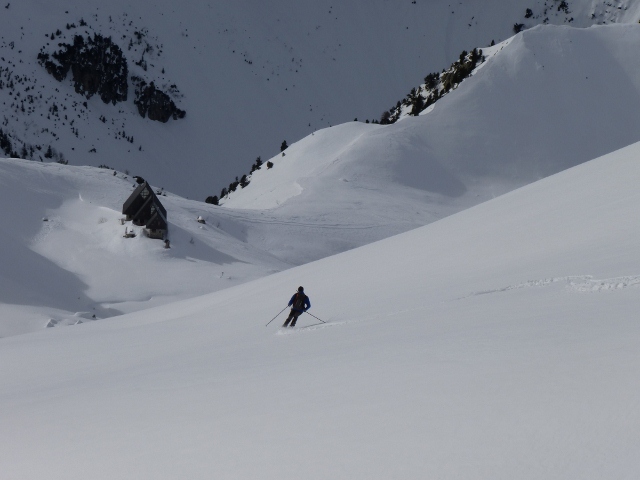 #10 du bon : sous le sommet, mais faut des cuissots. du bon : sous le sommet, mais faut des cuissots.