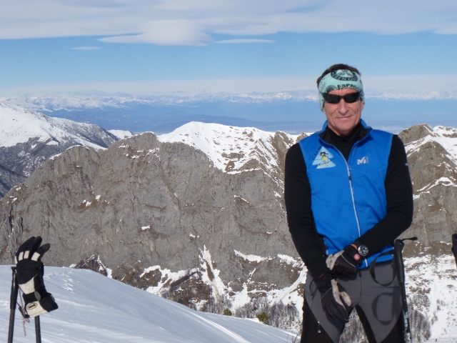 #3 Toujours jeune : le Marco Toujours jeune : le Marco