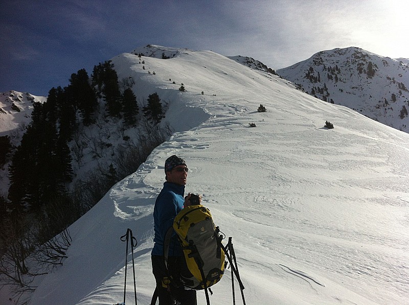 #4 allez Gé : il reste encore un bout allez Gé : il reste encore un bout